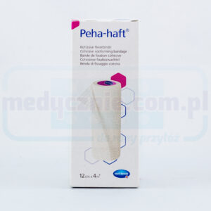 Peha-Haft 4 m*12cm 1pc benda elastica di supporto